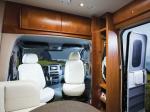 Leisure Travel Vans Unity 2011 года